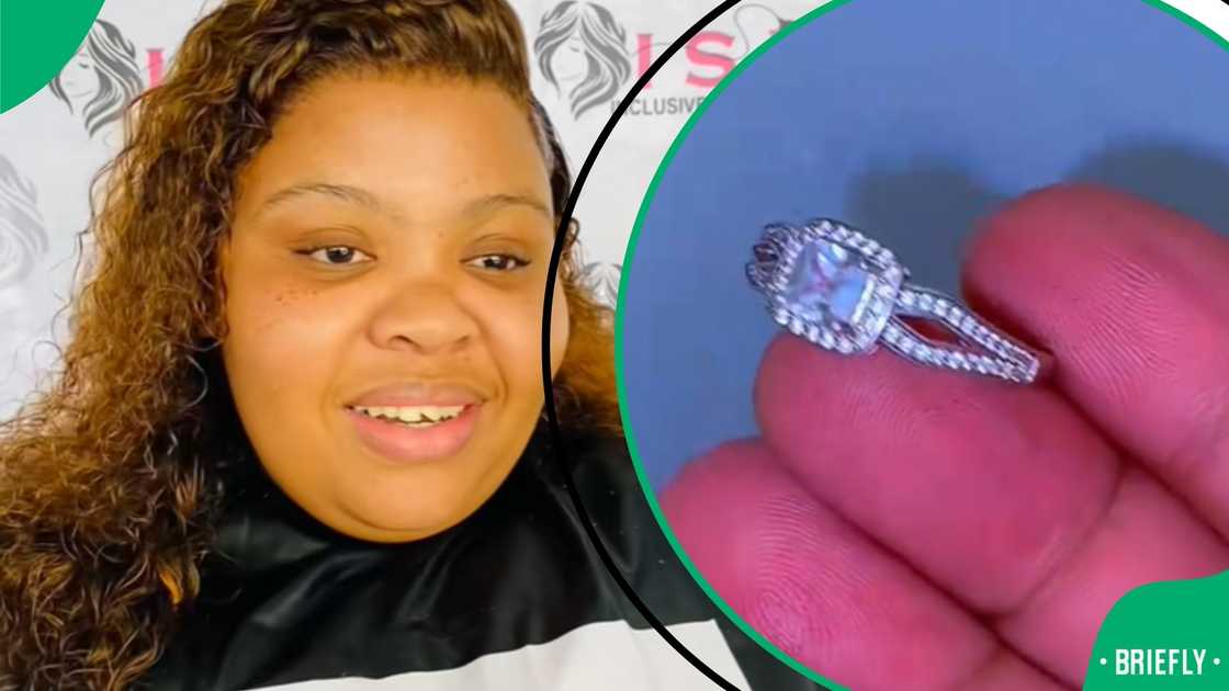 Lady ends her marriage Lady ends her marriage