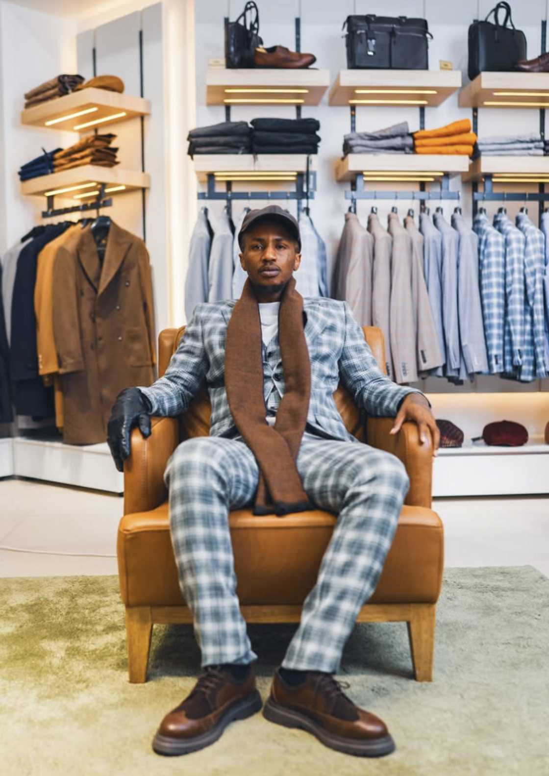 Emtee is hopeful about his FNB Stadium concert Emtee is hopeful about his FNB Stadium concert