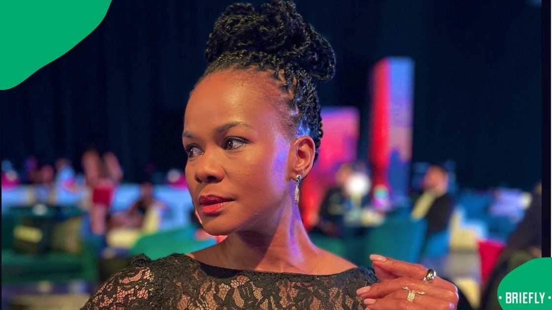 Actress shares memories of hubby