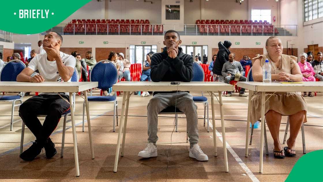 The trial into the disappearance of Joslin Smith will be moved to Cape Town The trial into the disappearance of Joslin Smith will be moved to Cape Town