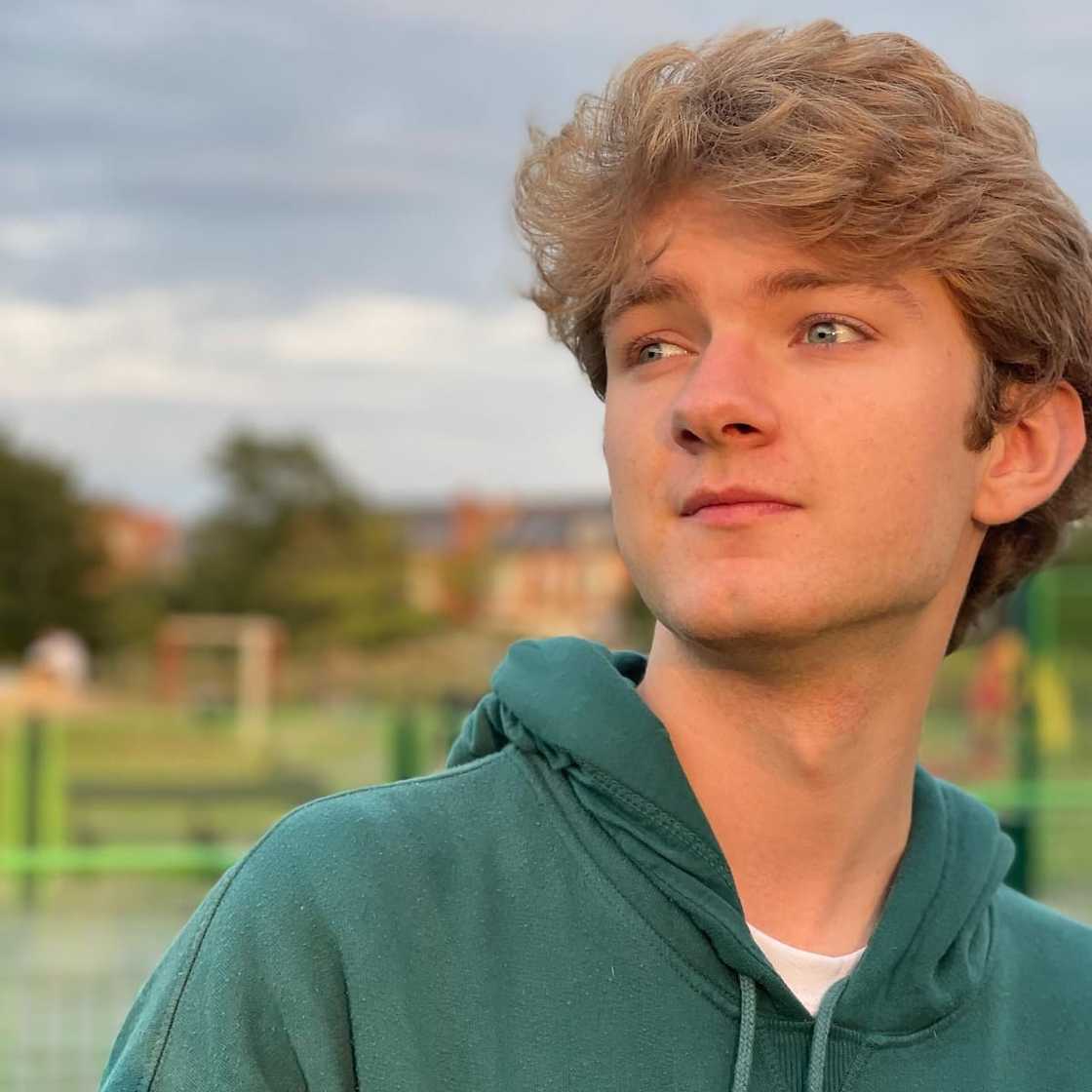 Twitch and YouTube content creator Twitch and YouTube content creator