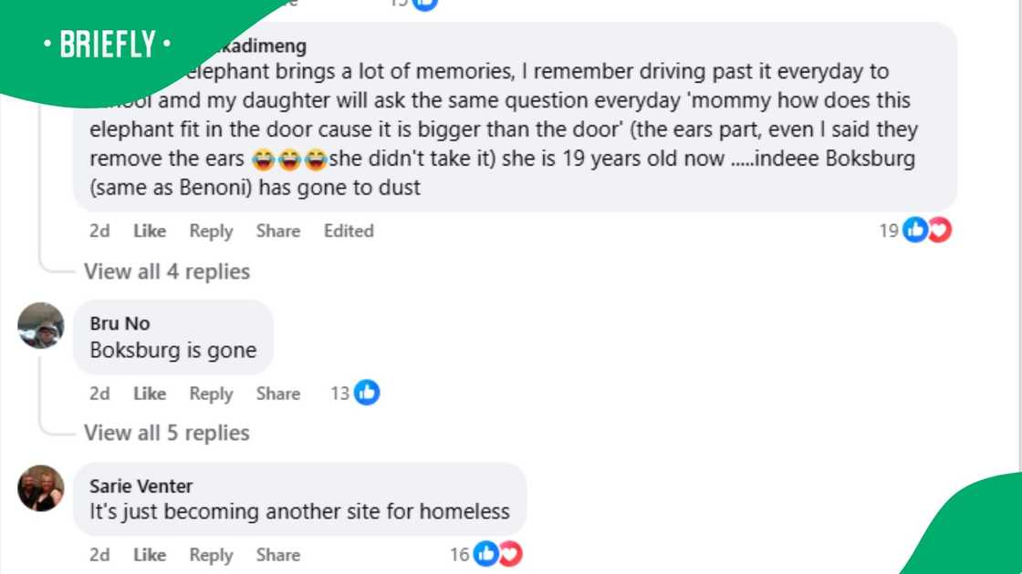 A post went viral. A post went viral.