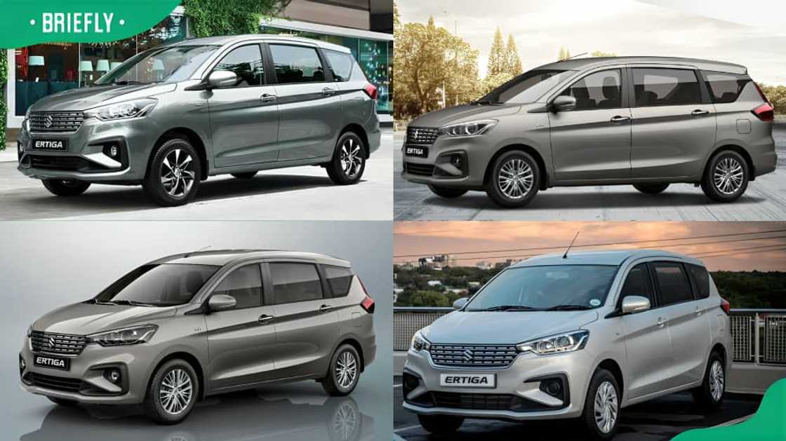 7 seater cars in South Africa 7 seater cars in South Africa