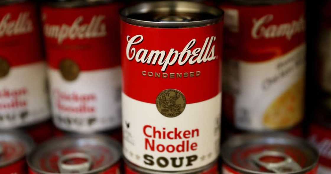 Smell Ya’ Later: Campbell’s Launches All New Soup-Scented Candles, SA in Stitches Smell Ya’ Later: Campbell’s Launches All New Soup-Scented Candles, SA in Stitches