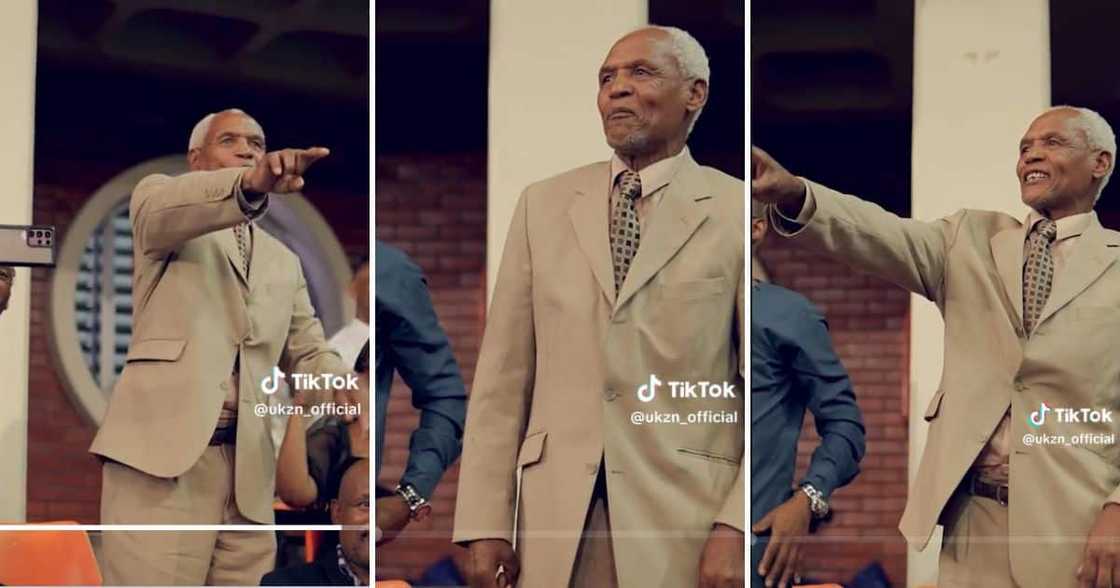 Video of proud dad praising his child trends Video of proud dad praising his child trends