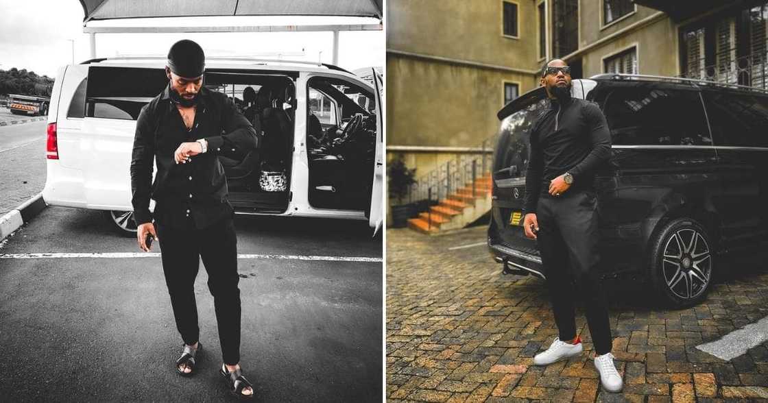 Prince Kaybee Prince Kaybee