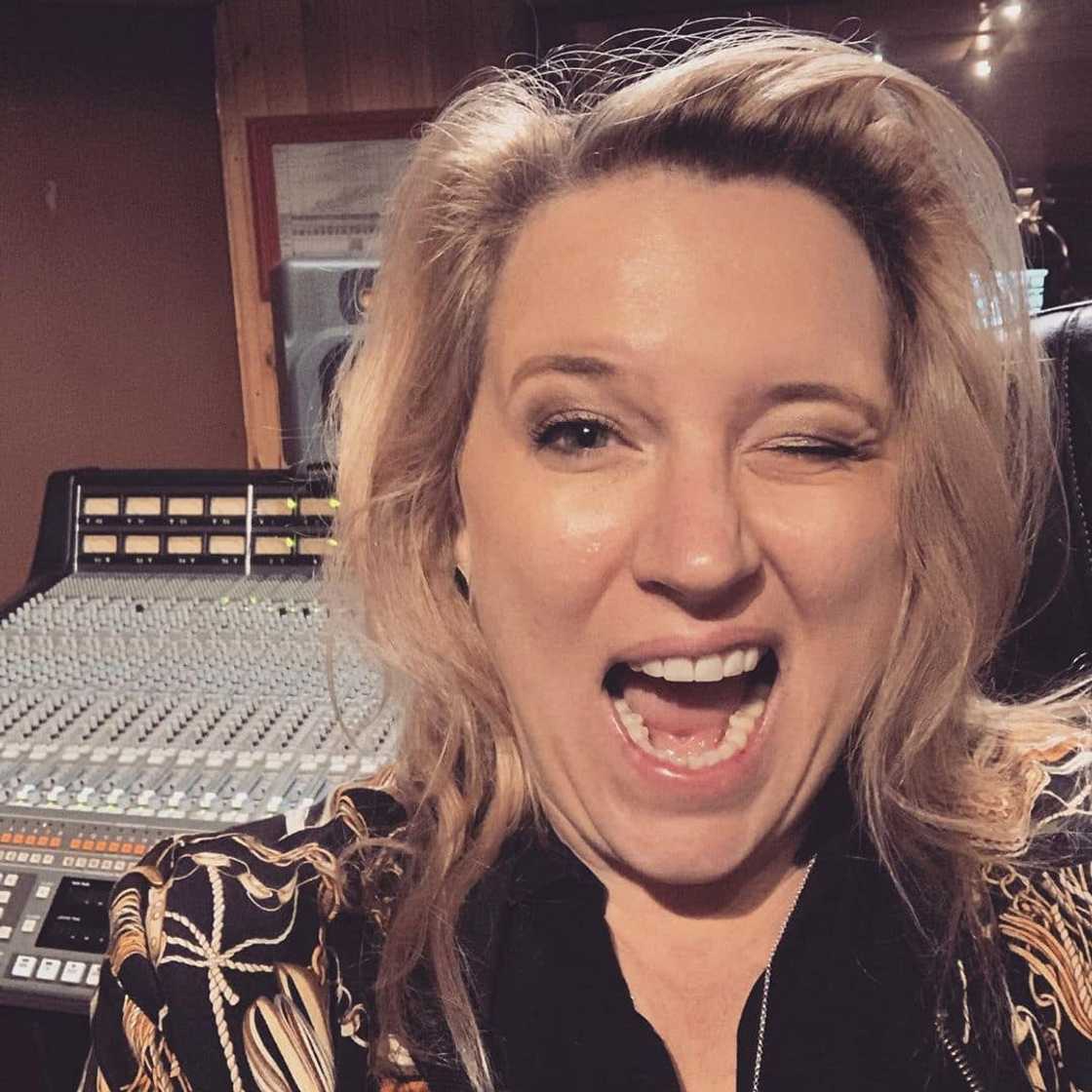 what is karen zoid real name? what is karen zoid real name?