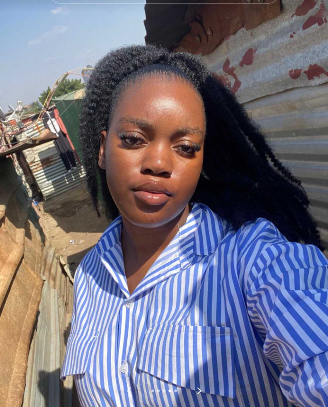 Others called her a sister, saying she was not judgmental and wished their friendship to last