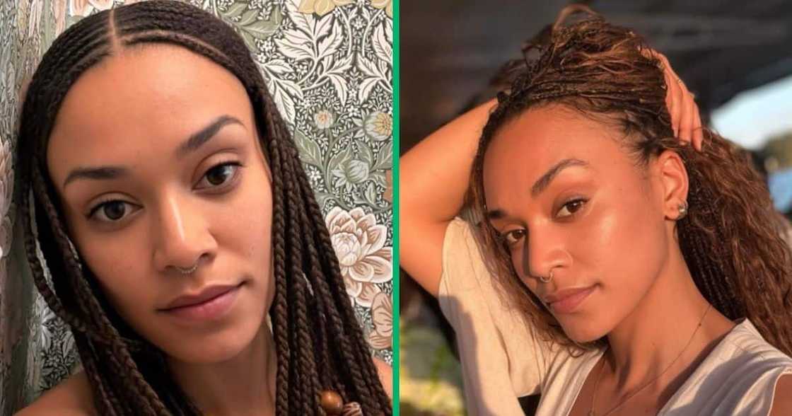Pearl Thusi has announced her new show on Gagasi FM. Pearl Thusi has announced her new show on Gagasi FM.