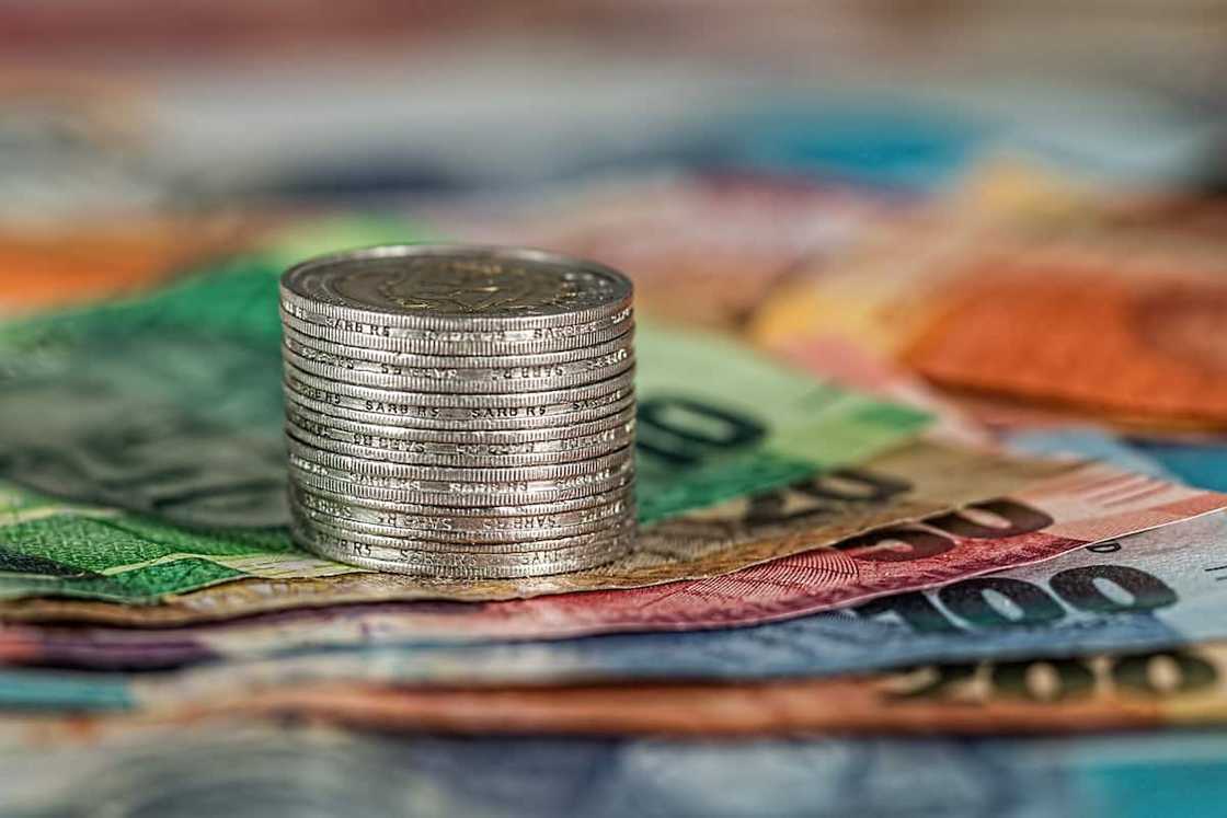 DTI funding for a small business DTI funding for a small business