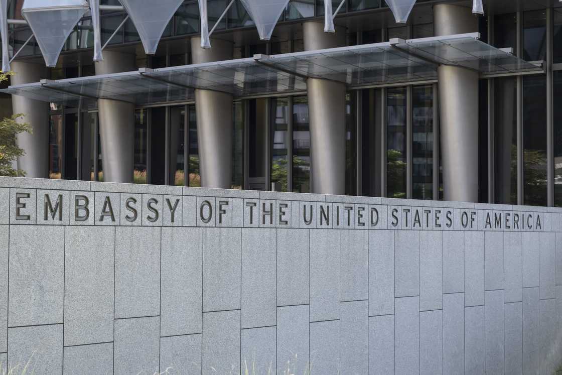 The US Embassy has provided an update on how South African farmers can apply for citizenship The US Embassy has provided an update on how South African farmers can apply for citizenship