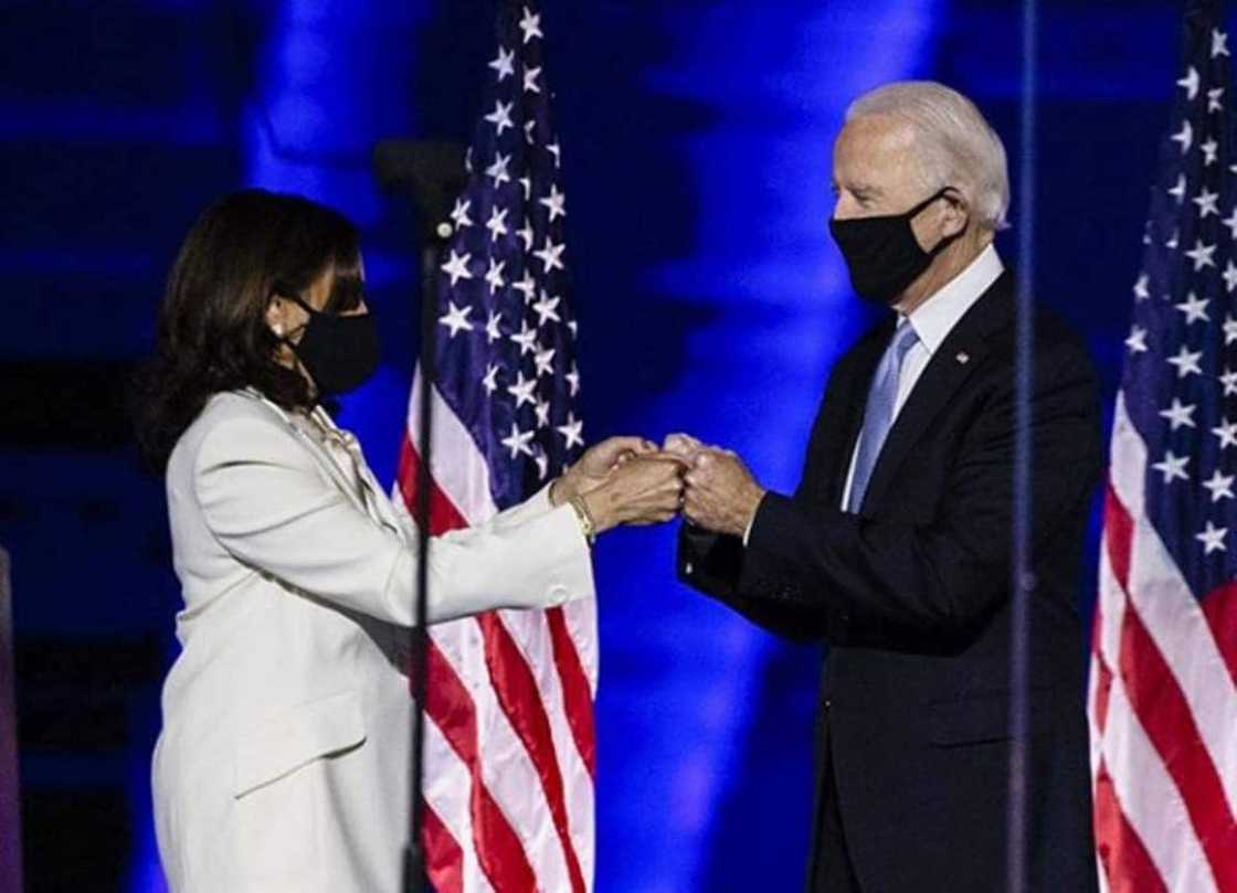 Joe Biden's long political career to become 47th US president Joe Biden's long political career to become 47th US president