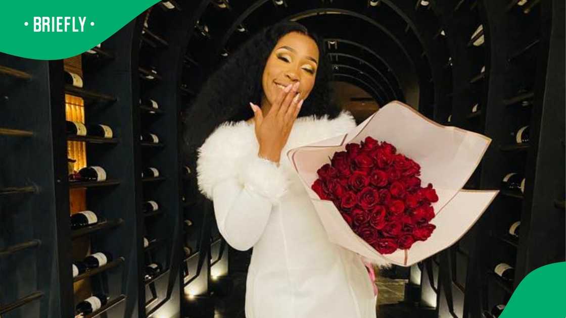 Nthabiseng Maluleka