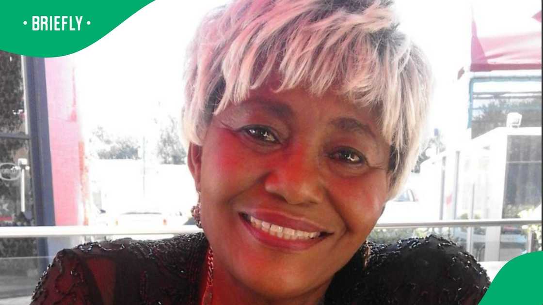 Nandi Nyembe's family defends Gayton McKenzie Nandi Nyembe's family defends Gayton McKenzie