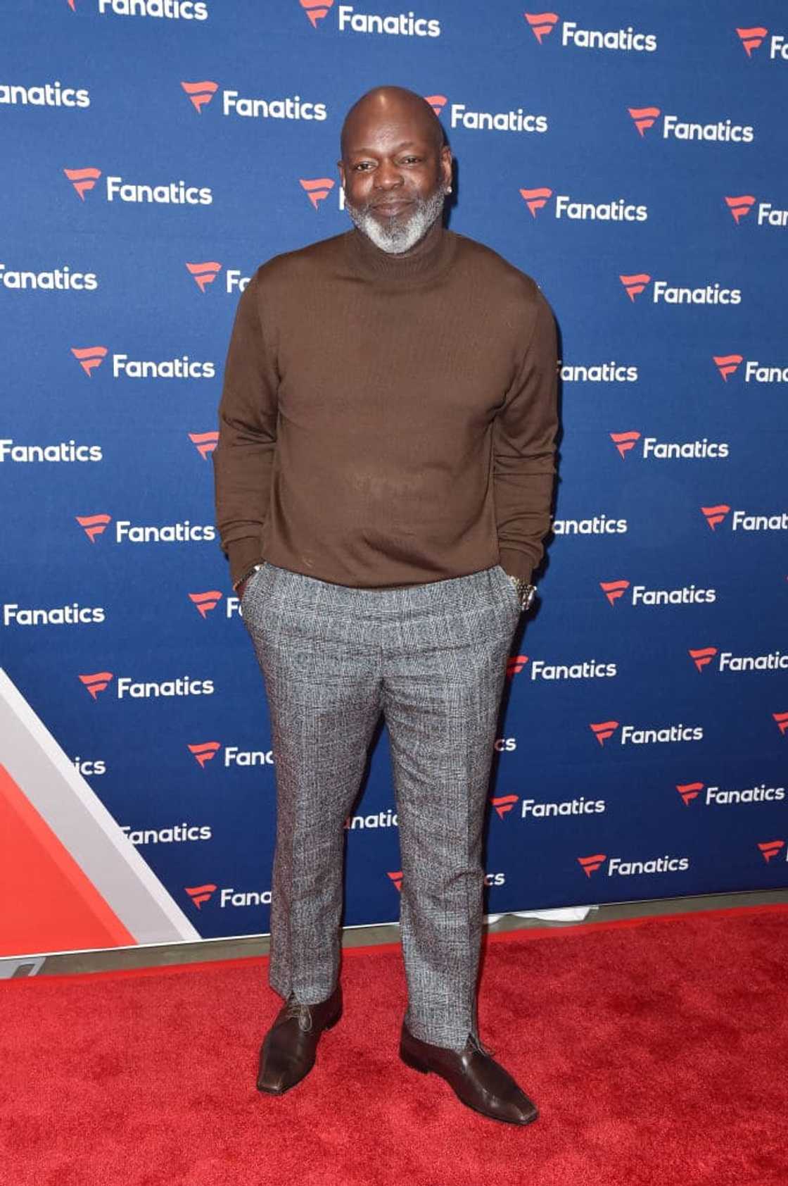 Emmitt Smith Emmitt Smith