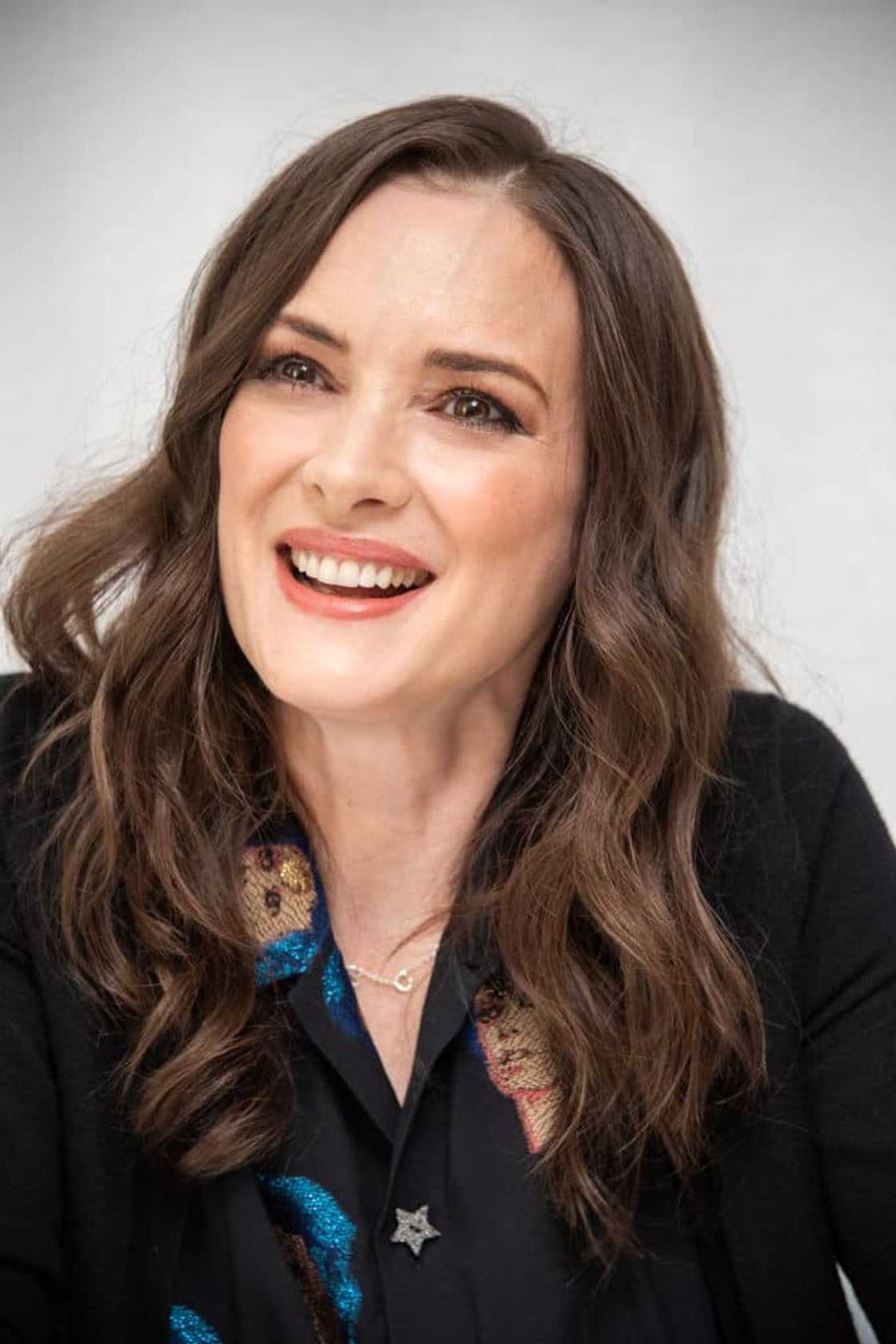 Stranger Things actress Stranger Things actress