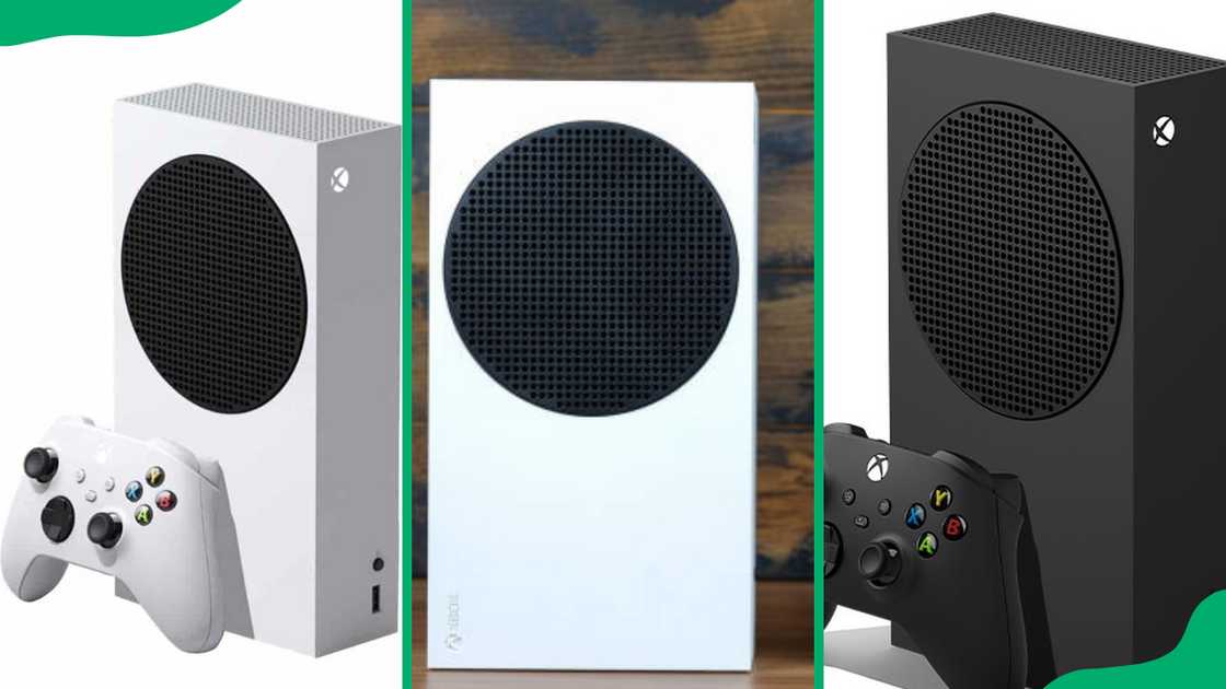 Xbox in order Xbox in order
