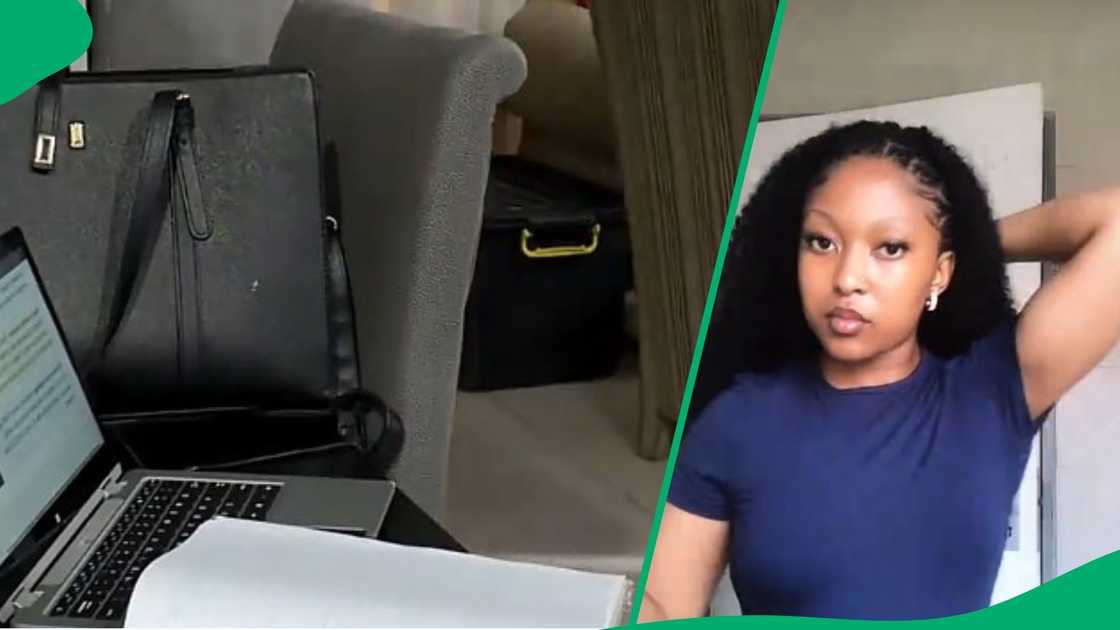 Woman gets involved against hijackers at her home Woman gets involved against hijackers at her home