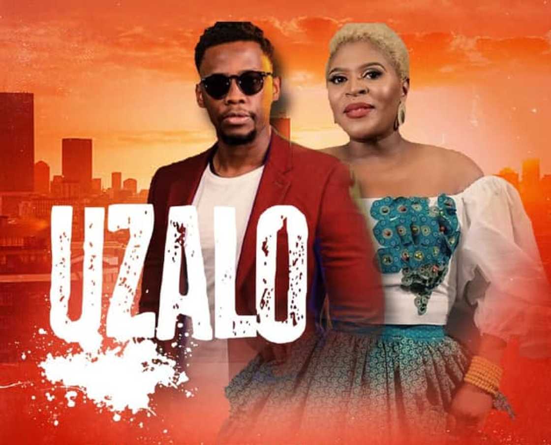 Uzalo actors