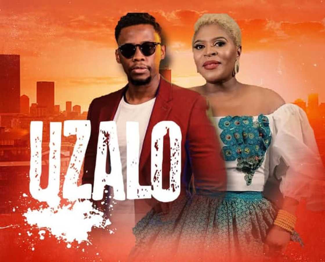Uzalo actors Uzalo actors