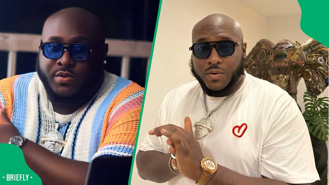 Big N survived death recently in Mzansi Big N survived death recently in Mzansi