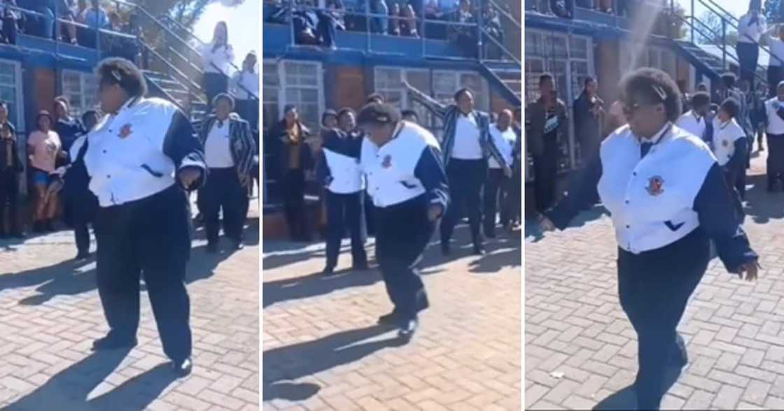 Dance, schoolgirl, Mzansi Dance, schoolgirl, Mzansi