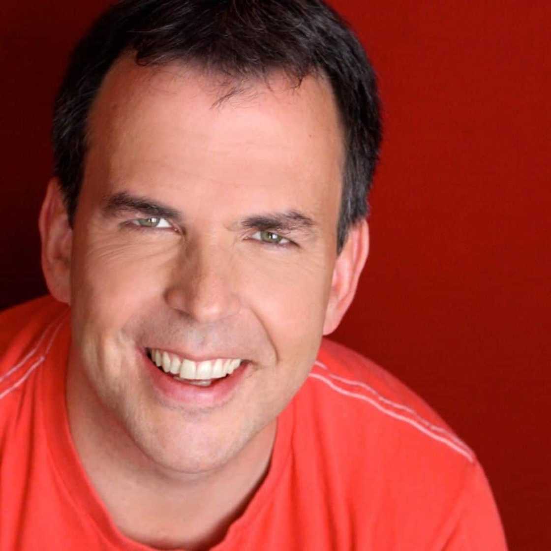 Alan Lazar children Alan Lazar children