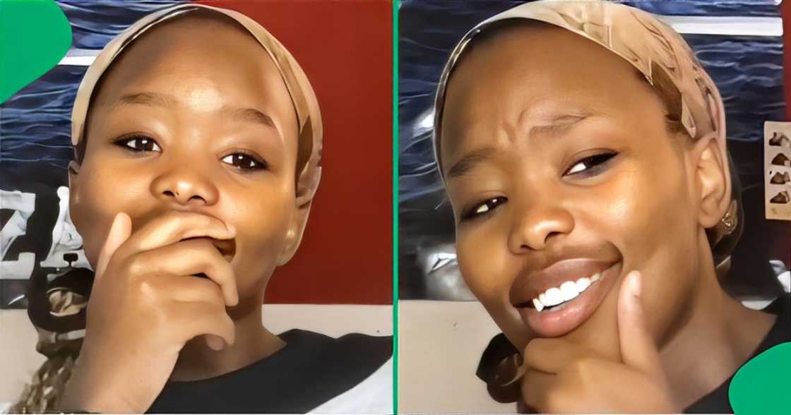 A woman spoke Sesotho and Xhosa with ChatGPT A woman spoke Sesotho and Xhosa with ChatGPT