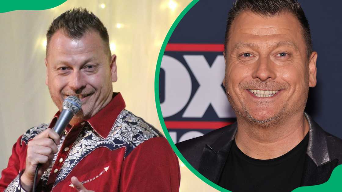 Jimmy Failla's net worth Jimmy Failla's net worth