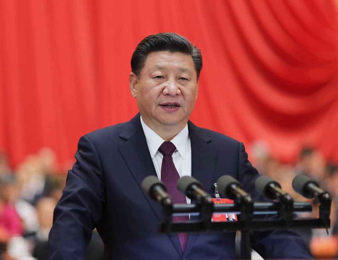 Who is the most powerful person in the world Who is the most powerful person in the world