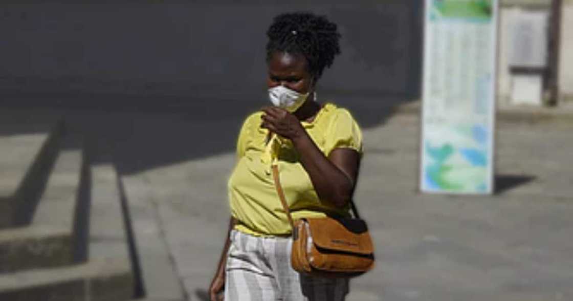 “I Hate Covid19 Because” Trends as Mzansi Vents About the Coronavirus