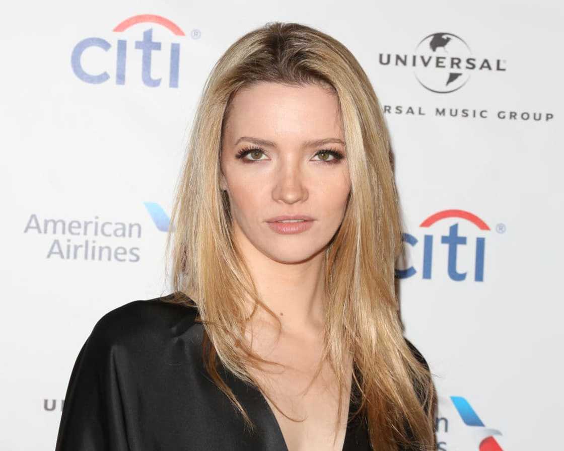 Talulah Riley