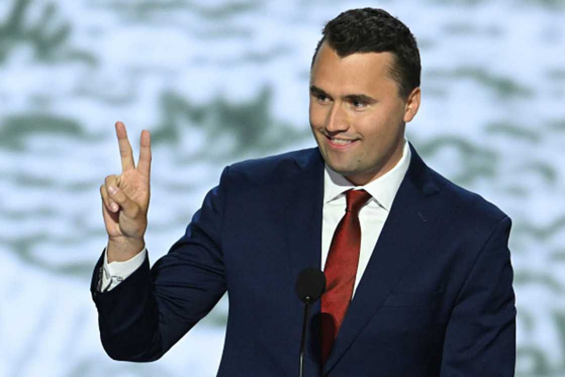 Charlie Kirk’s video discussing how he hopes to be remembered gained viral attention after his tragic passing.
