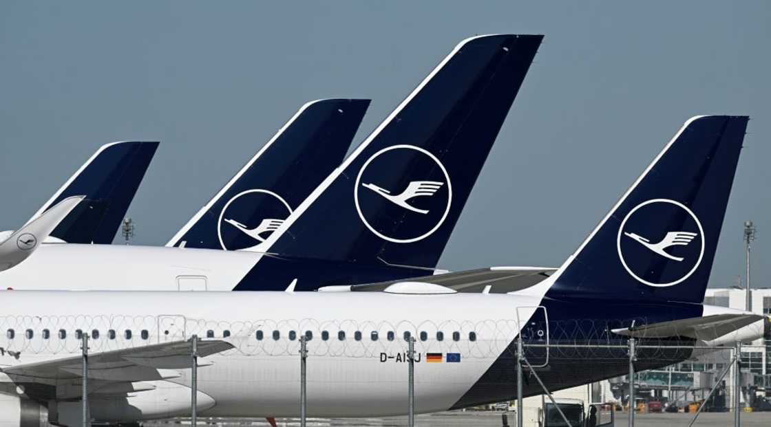 Lufthansa said it remains 'optimistic' the bid to buy 41 percent of ITA Lufthansa said it remains 'optimistic' the bid to buy 41 percent of ITA