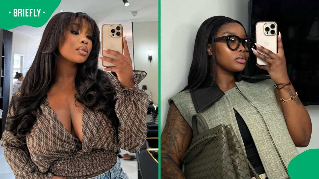 Her fiancé, Zimbabwean businessman Kudzaishe James Magura, paid lobola for her