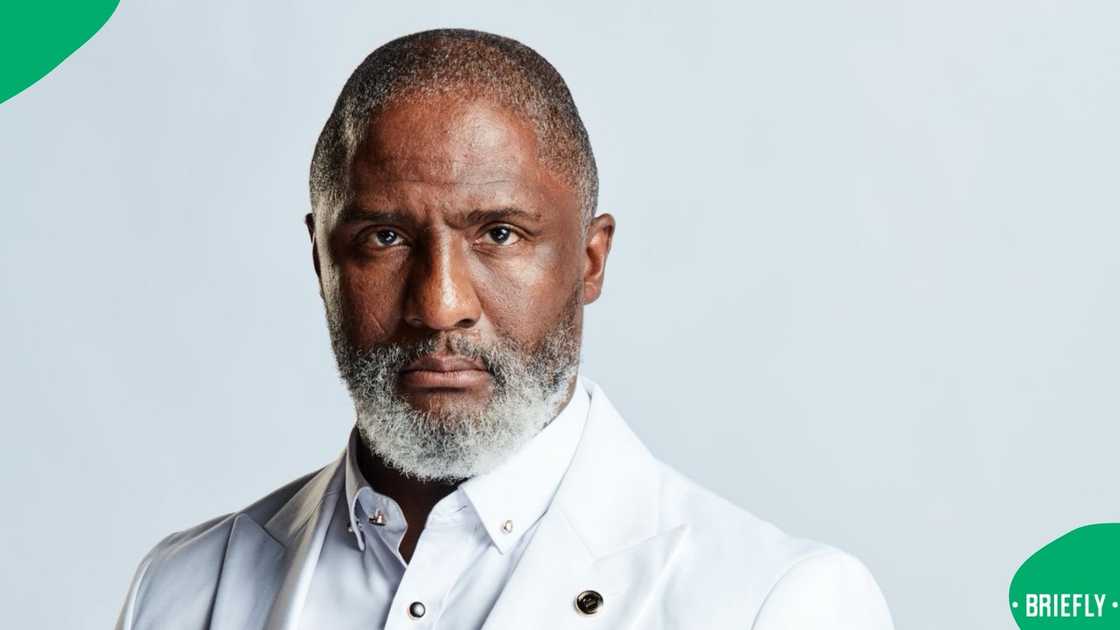 Emzini actor Muzi Mthabela discusses his latest role