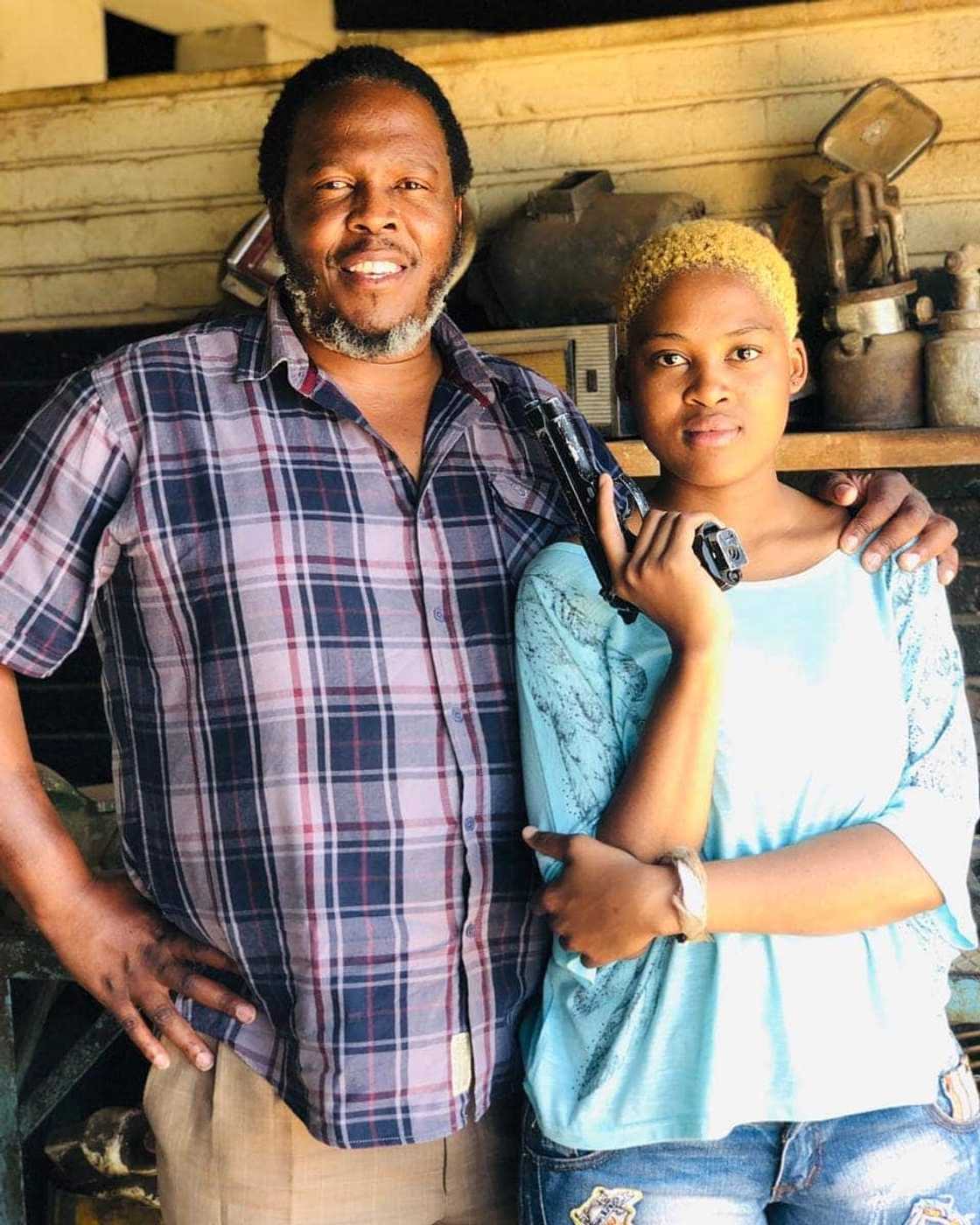 Bongani Gumede biography: age, wife, parents, traditional healer, Isibaya, nominations and Instagram Bongani Gumede biography: age, wife, parents, traditional healer, Isibaya, nominations and Instagram