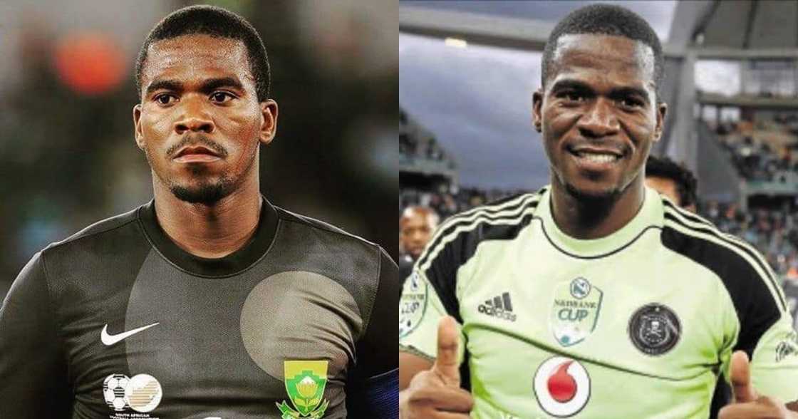 Senzo Meyiwa: Murder trial reserved for 25 October hhhhhh Senzo Meyiwa: Murder trial reserved for 25 October hhhhhh