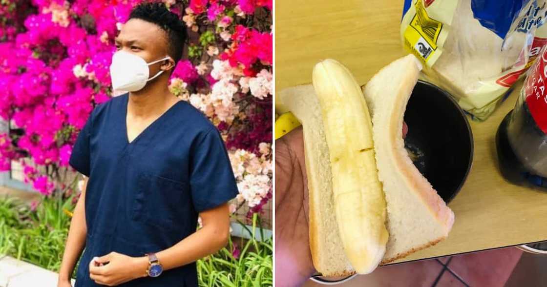 Mzansi, food, social media Mzansi, food, social media