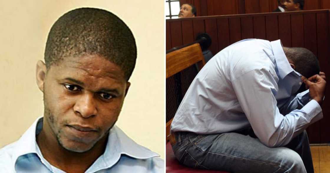 Anni Dewani killer, Zola Tongo, granted parole, convicted in 2010, Cape Town, tourist Anni Dewani killer, Zola Tongo, granted parole, convicted in 2010, Cape Town, tourist