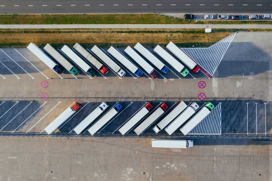 logistics companies in South Africa logistics companies in South Africa