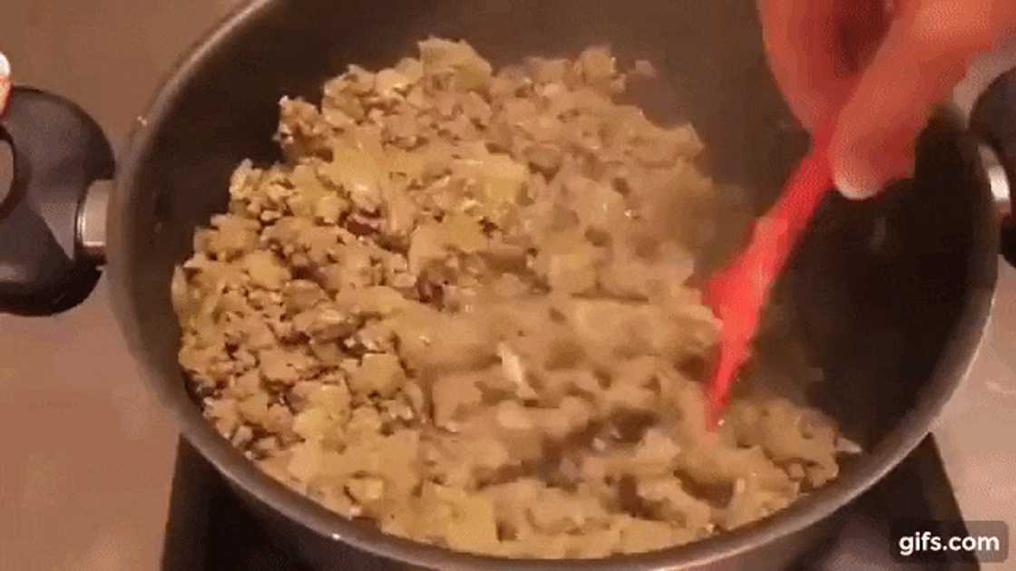 savory mince savory mince