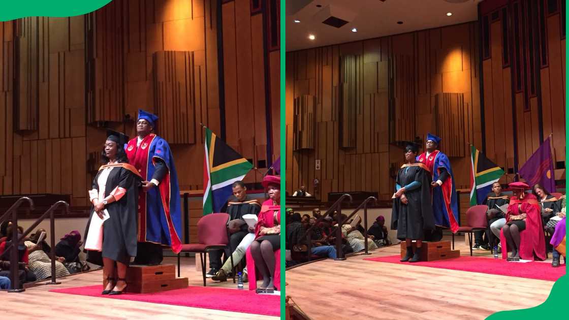 Bachelor of Arts in Nursing Science (BA-CUR) graduates Bachelor of Arts in Nursing Science (BA-CUR) graduates