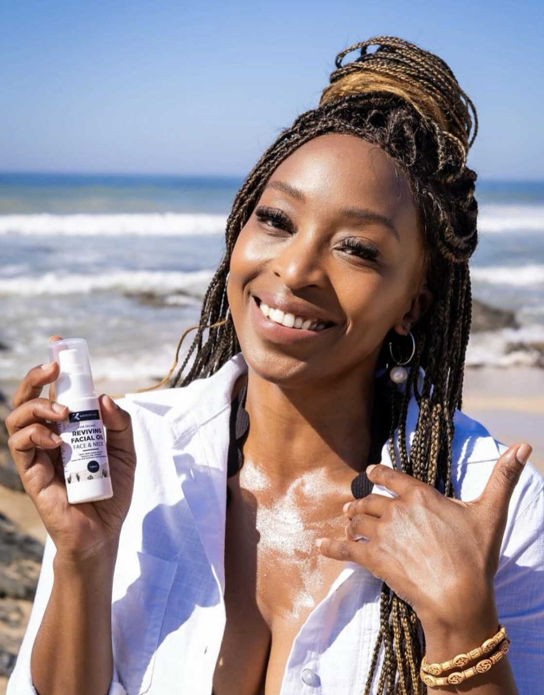 Social media weighed in on Queen Ntombazi on 'Shaka iLembe' Social media weighed in on Queen Ntombazi on 'Shaka iLembe'