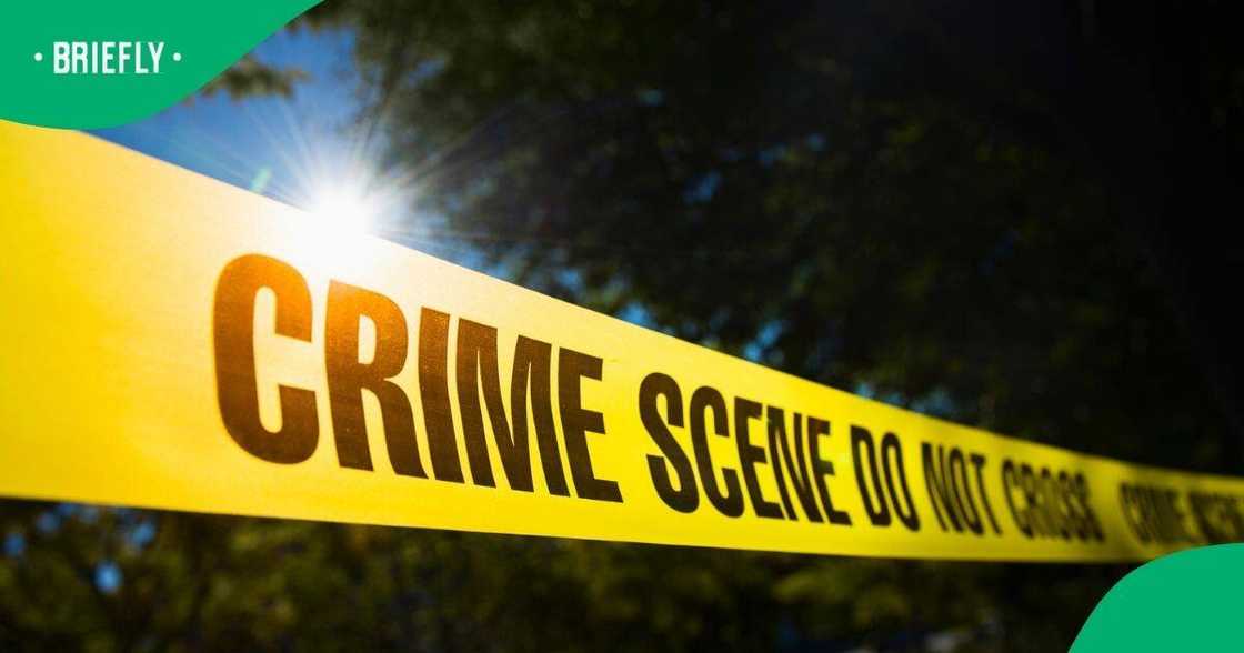 A KZN teenager arrested for raping a little girl is linked to another incident A KZN teenager arrested for raping a little girl is linked to another incident