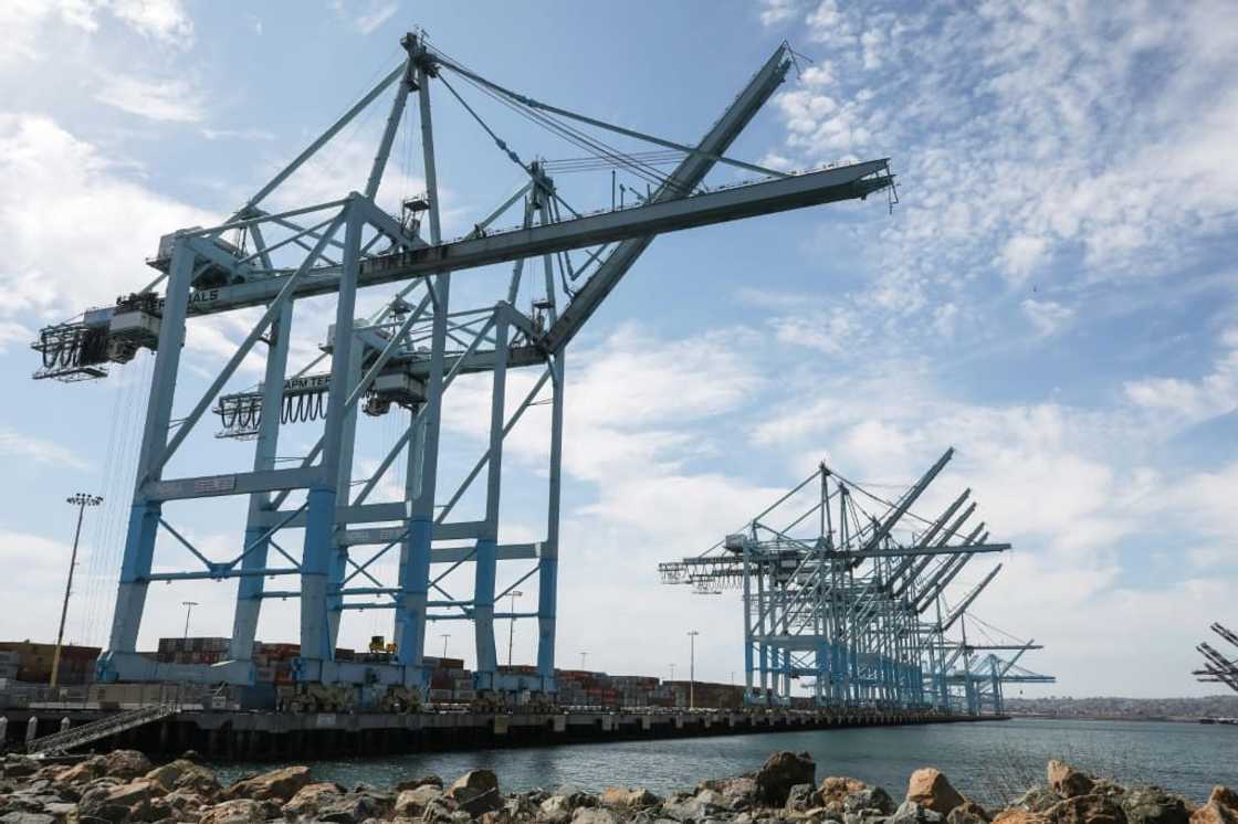 A host of economic flashpoints add to US-China tensions A host of economic flashpoints add to US-China tensions