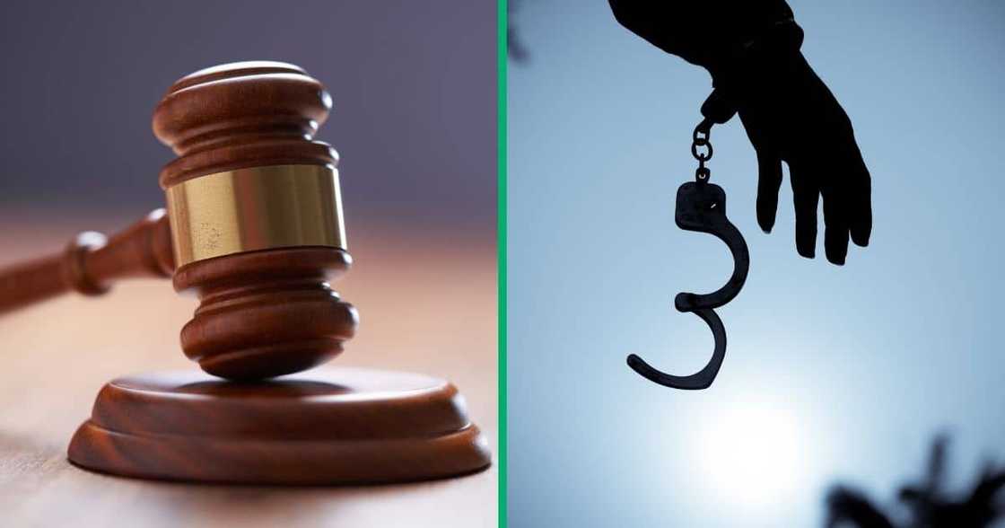 Comedian Livhuwani ‘SABC Livhu’ Madadzhe's murder case has been postponed Comedian Livhuwani ‘SABC Livhu’ Madadzhe's murder case has been postponed