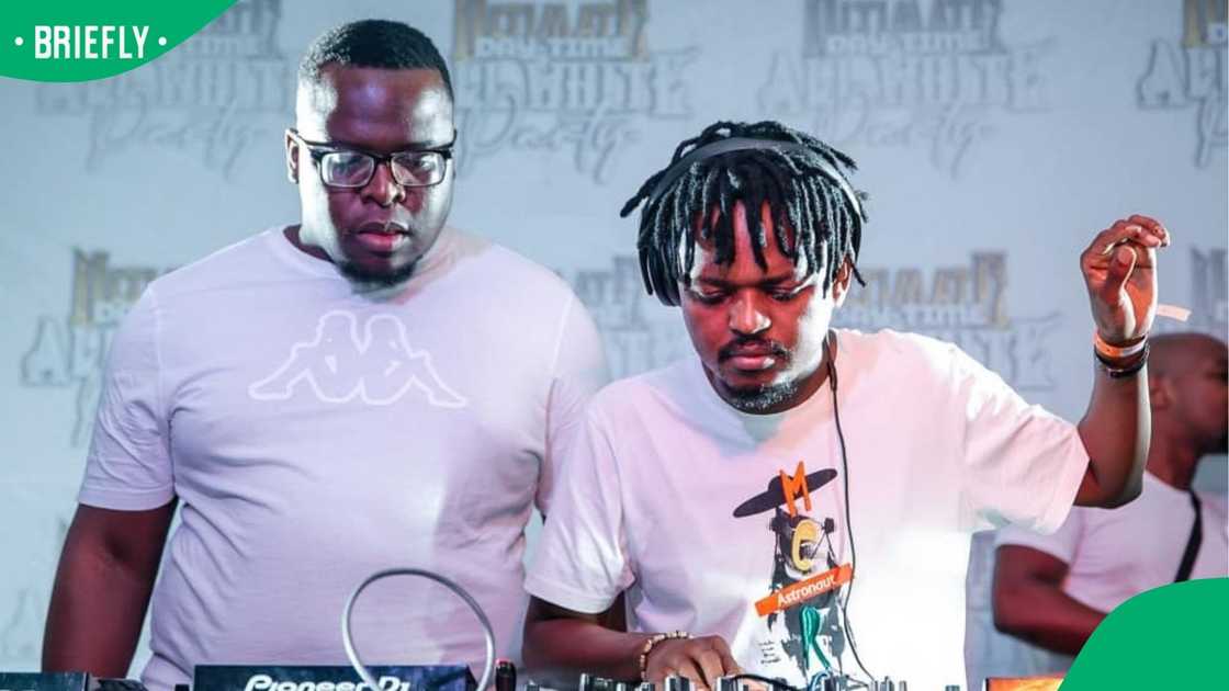 The event organisers claim they are being threatened by 'Podcast and Chill' fans The event organisers claim they are being threatened by 'Podcast and Chill' fans