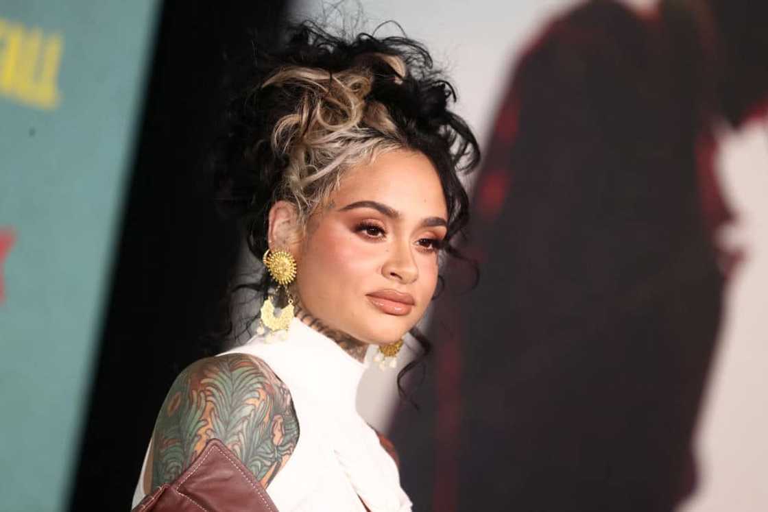 Kehlani Kehlani