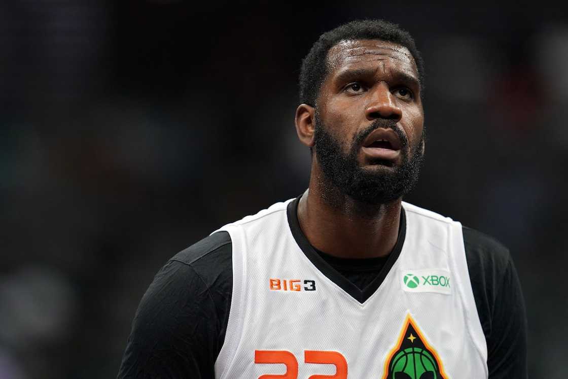 Greg Oden